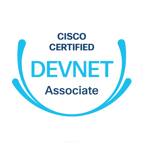 DevNet Logo